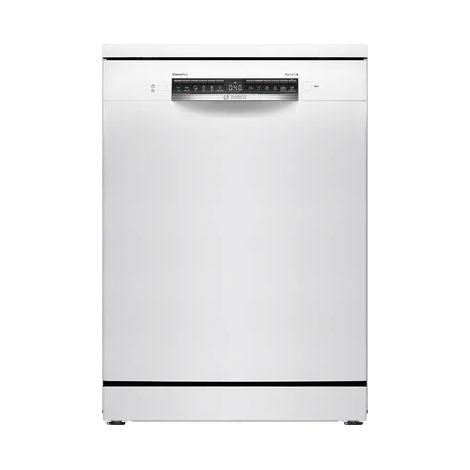 Bosch SMS4EVW08E Serie 4 Lavastoviglie a Libera Installazione 60 Cm Bianco (1/10)