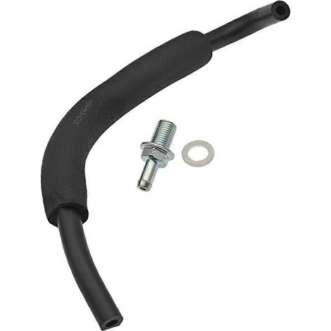 Compatible avec les modèles Accord 2.4L 2003-2007/2007-2011, tuyau PCV et valve PCV 17131-RAA-A00. (1/5)