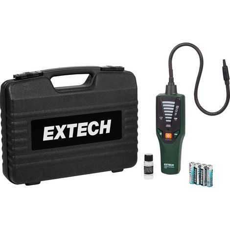 Extech Cerca fughe refrigerante (1/5)