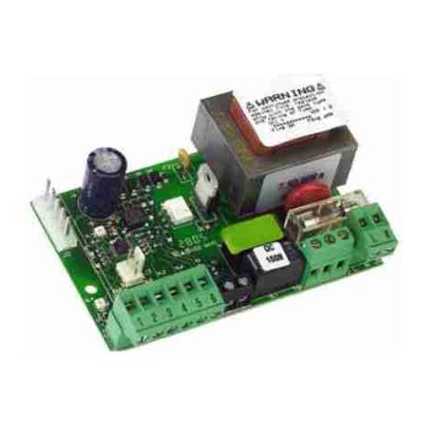 Scheda Elettronica 540bpr Incorporata Elettronica Di Comando Faac 22805