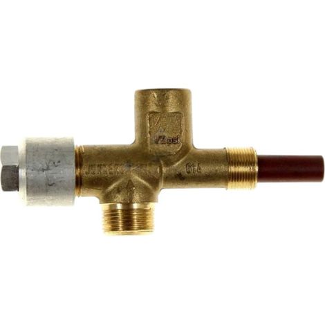 ROBINET SECURITE POUR HABITATION MOBILE DOMETIC - 293207201