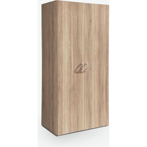 Balu2  Marrone - Legno laminato (1/5)
