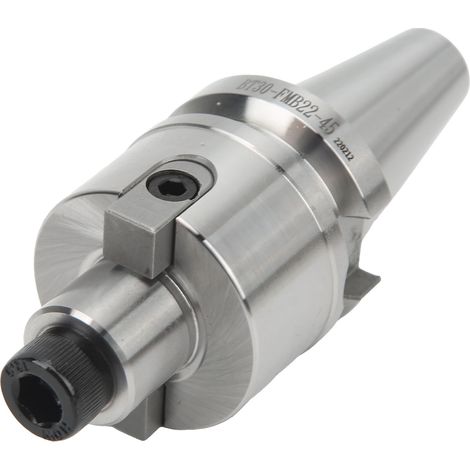 Fraise pour tour CNC BT30-FMB22-45 (1/5)