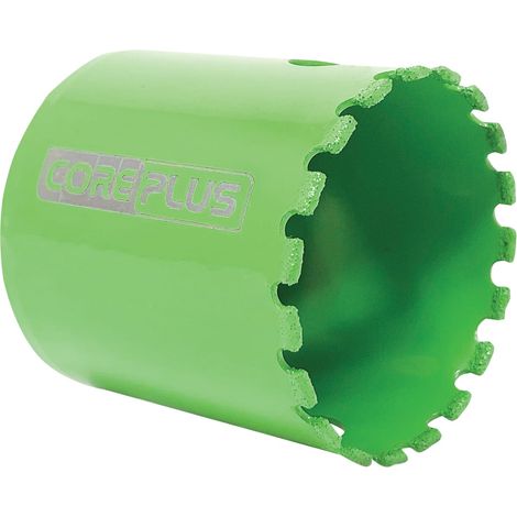 CorePlus CORDMPHS44 DMPHS44 Diamond Holesaw 44mm CORDMPHS44