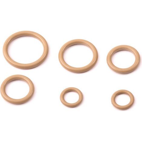Kit réparation de climatisation pour Duster Sandero Logan Clio 3 (1/2)