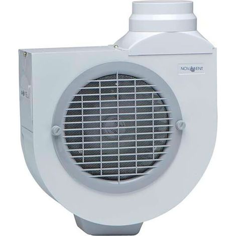 Hotte aspirante centrifuge, Chef 50, 106 W (1/3)