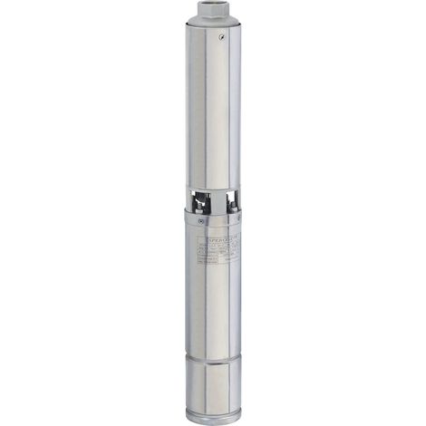 50 lt/min 92 m SPERONI SPM 50-14 HP 1 Elettropompa Sommersa 4" MONOFASE