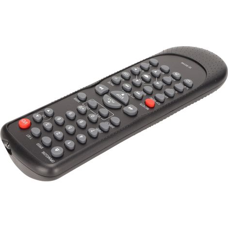 Télécommande Universelle Compatible avec Modèles Toshiba SE R0170, R0323, SD V296, SD V390 et Autres (1/5)