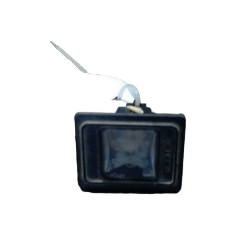 [PRODUIT D'OCCASION] Eclaireur Plaque De Police Droit MERCEDES Classe A 2004- ♻️ Ref Oe. 0009062903 - Garantie à vie (1/3)
