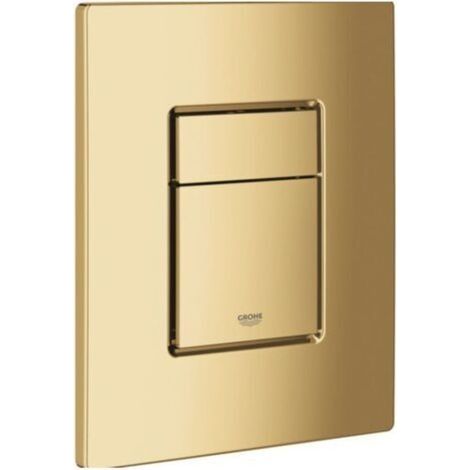 Grohe Skate Cosmopolitan Plaque de commande, Cool Sunrise (38732GL0) (1/4)