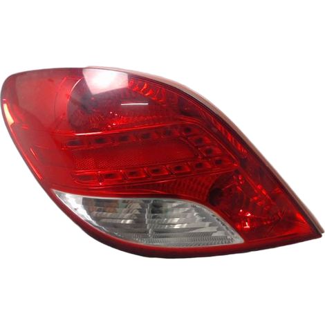 [PRODUIT D'OCCASION] Feu Arriere Gauche  PEUGEOT 207 2006-2013 ♻️ Ref Oe. 6350hq - Garantie à vie (1/3)