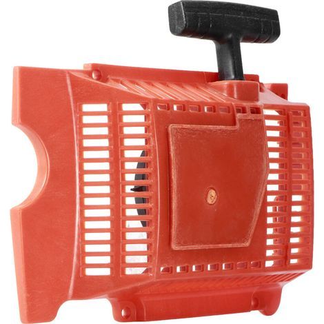 Garden FutureEnsemble de Démarreur de Rebobinage pour Tronçonneuses 181 281 288 288XP - KZQ