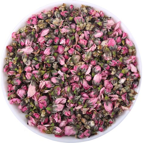 Polvere per candele al profumo di fiori di pesco 10 g (1/2)