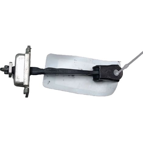 [PRODUIT D'OCCASION] Tirant Porte Avant Gauche NISSAN Qashqai Break I Phase 1 2007-2010 ♻️ Ref Oe. 80430jd000 - Garantie à vie (1/2)