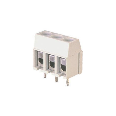 Raster 5 mm, 3-polige Printklemme Electro DH 10.857/3 8430552014071