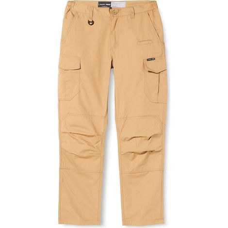 Pantalones largos de trabajo Lahti Pro L40521 talla M 1 unidad.