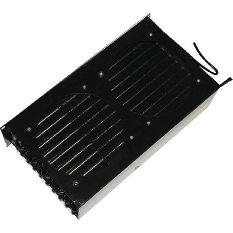Condenseur de remplacement pour U635 (ancienne version) - Polar