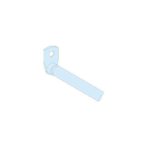 Collegamento Powerclip/Multiclip 200 - LVS04021