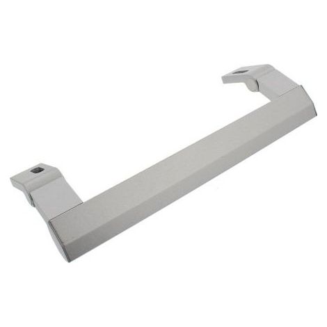 Poignee 4914490600 pour Congélateur , ARMOIRE ESSENTIELB PG ECAV 231B, ARMOIRE SI ESSENTIELB PG ECAV 170-60B1, CONGELATEUR ARMOIRE ESSENTIELB ECAV185-60B1 BEKO, BLOMBERG, ESSENTIEL B
