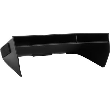 Console central organisateur tiroir de rangement boîte de stockage remplacement pour RAV4 2019-2021 (1/5)