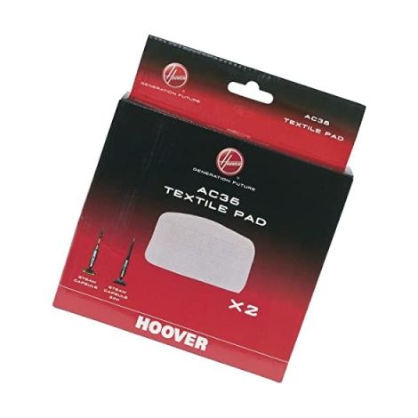 Caja de 2 mopas AC36 35601693 HOOVER