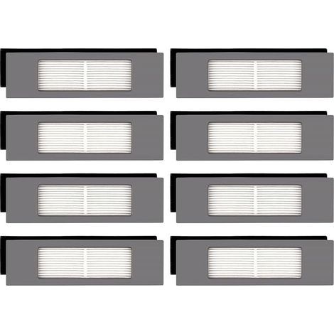 4 Pièces Mécanisme Verrou de Corde pour Stores Vénitiens et Enrouleurs, Accessoire de Quincaillerie pour Réglage Sécurisé, Compatible Stores Bois ou Imitation Bois, Installation (1/4)