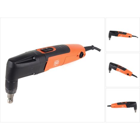 Fein Grignoteuse BLK 1.3 CSE jusqu'à 1,3 mm - 72324260000 (1/5)