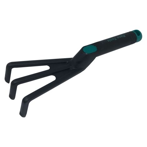 Griffe 3 dents Fibre