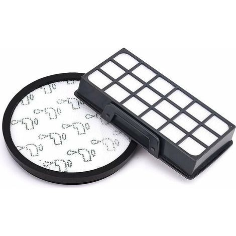 Filtri per aspirapolvere ciclonici Rowenta Silence Force 4Aaaa Ro7647Ea Ro7663Ea Ro7676Ea Ro7681Ea (modello Ro76Xx), accessori di ricambio per filtri Zr903701 (1/5)