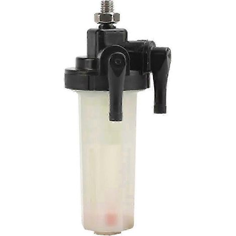 Kraftstofffilter für 2-Takt 75 PS 85 PS, 4-Takt 40 PS 50 PS SZRH AV