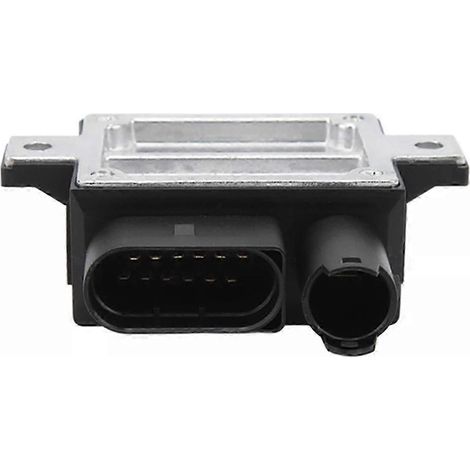 Auto-Relais-Glühkerzensystem a6461532579 A6461532579 für Mercedes Benz (1/5)