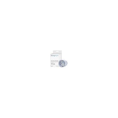 Shelly Plug PM Gen3 Blanco – Enchufe inteligente Wi-Fi 16 A (3680 W), Con medición del consumo eléctrico, No requiere hub, Alertas de sobrecarga, Contról de aplicación, Alexa y Google Home