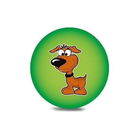 Bola de PVC de 230 mm - Fafik