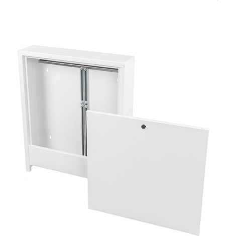 Verteilerschrank Fußbodenheizung Heizkreisverteilerschrank Aufputz Schrank AP2-3