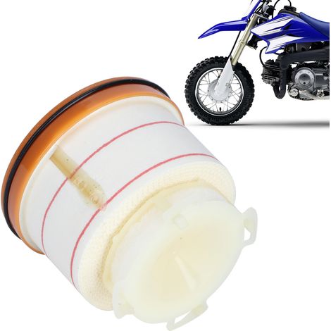 Kraftstofffilter 233900L050 Kompatibel mit Toyota Hilux KUN16 KUN26 Fortuner KUN51