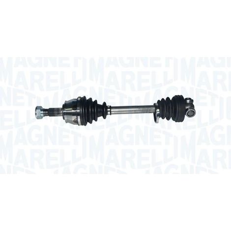 Arbre de transmission Magneti Marelli 302004190163 FIAT 46308329 46308367