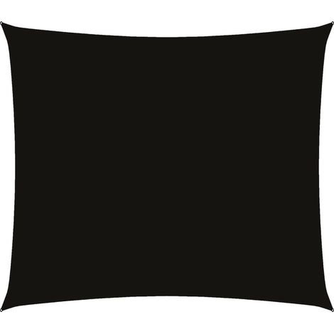 Maison Exclusive - Sonnensegel Oxford-Gewebe Rechteckig 2x2,5 m S