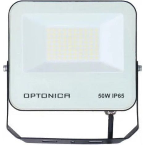 Projecteur 50W IP65 CCT Noir/Bleu - 3000K/4000K/6000K - SILUMEN