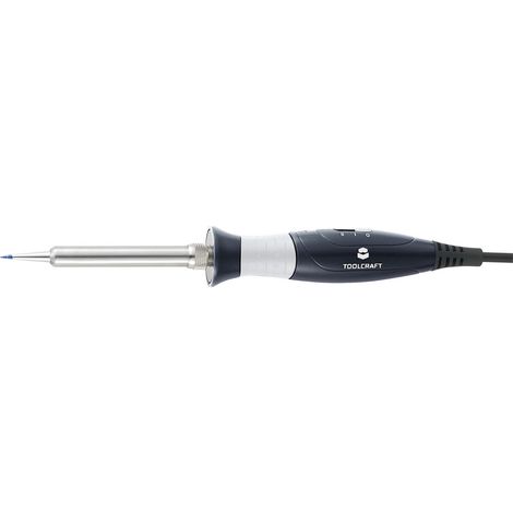 TOOLCRAFT KK-23045P Fer à souder 230 V 45 W forme de crayon (1/2)