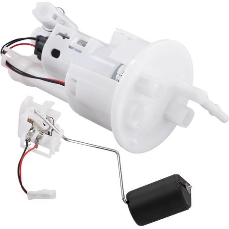 Pompe à essence pour moto 20S-13907-00 101962-4050, compatible avec Yamaha FZ6 FZ6R 2004-2017 (1/5)