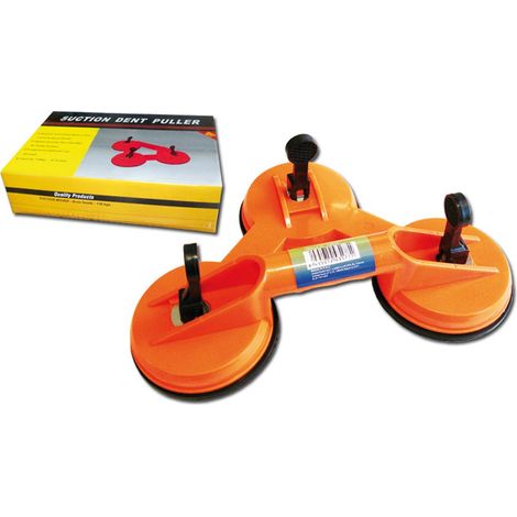 SIFER Dreifach-Fliesenleger-Saugnapf 56010007