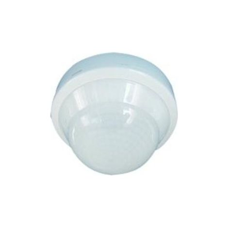 Beg detector de presencia esclavo blanco 24 m en superficie