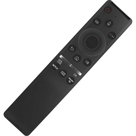 Télécommande Vocale BN59-01311G BN59-01312H Compatible Samsung Smart TV UE65RU7402 UE43RU7452U QE65Q7 QE65Q8 QE65Q9 TM1990C (1/5)