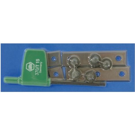 497569 Festool Lama reversibile Wepla Set D 24 2+2