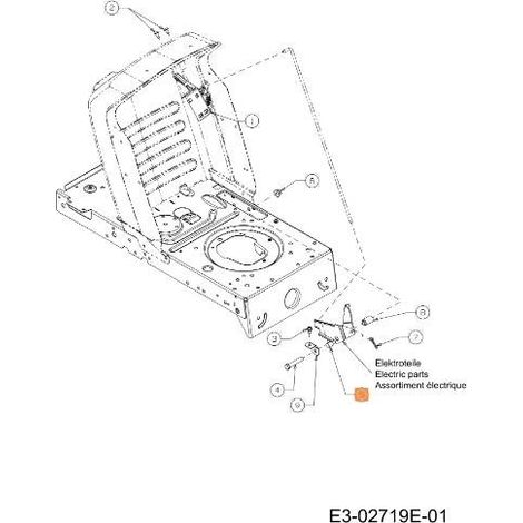 CASQUILLO ORIGINAL EMAK C7110736