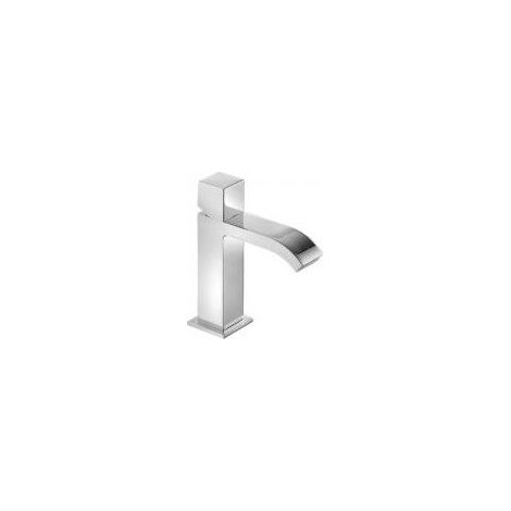 Mitigeur lavabo avec bec cascade - TRES 00610102 (1/4)