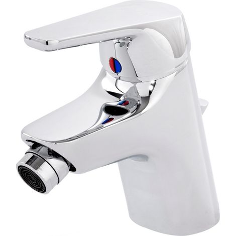Ideal Standard CeraSprint mitigeur de bidet, garniture de vidage