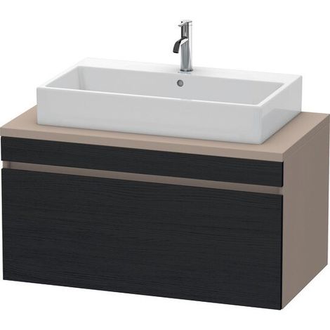 DURAVIT DS531401643 WTU DuraStyle pour console 512x1000x548