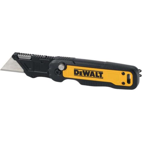 DeWALT Zubehör - Klappmesser mit feststehender Klinge DWHT10992-0