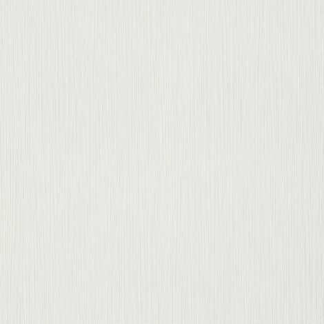 Erismann Vliestapete Guido Maria Kretschmer Uni weiß 10,05 x 0.50 m Wandtapete
